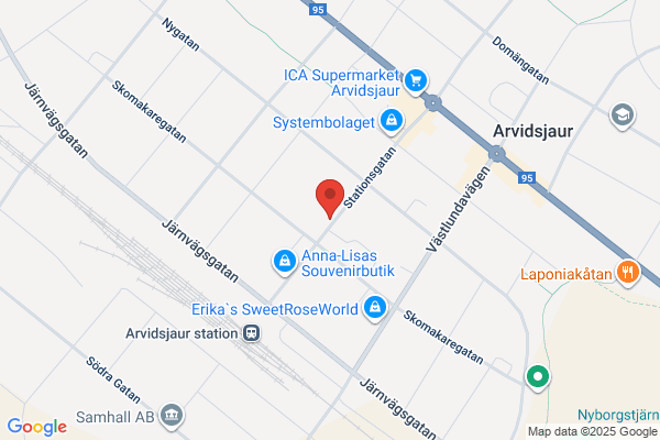 Hotell Edström AB