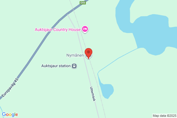 Nymånen