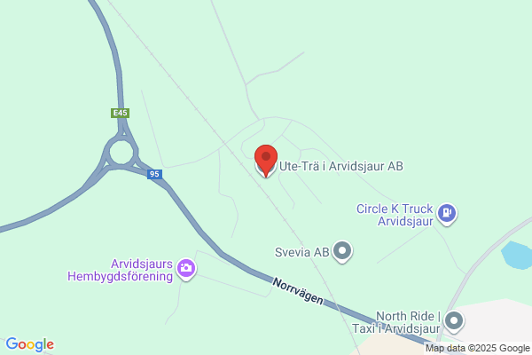 Ute-Trä AB