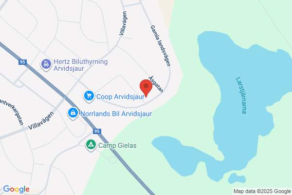 Alvar och Söners Åkeri, AB