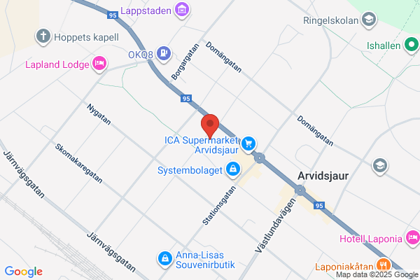 Apoteket Polstjärnan