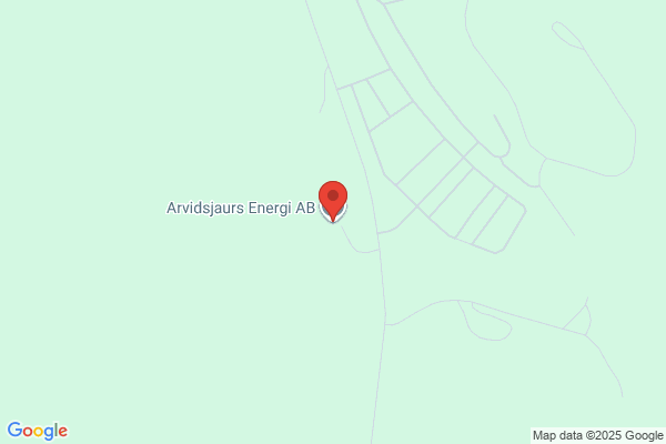 Arvidsjaurs Energi AB