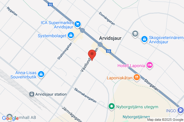 Bengt-Ove Lindströms El