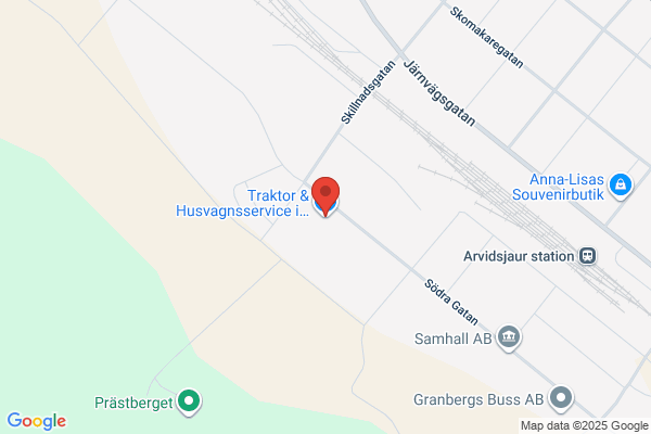 Hustransporter AB