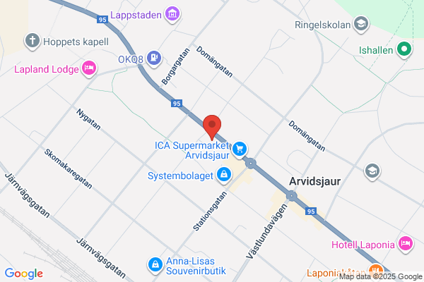 Intensiven Trafikskola