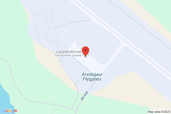 Lapplandsmat AB