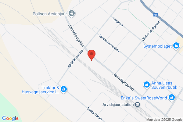 Lundströms Elektriska, Nya