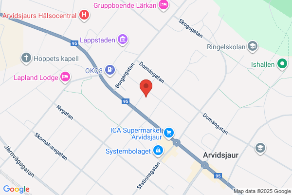 Länshem Fastighetsförmedling