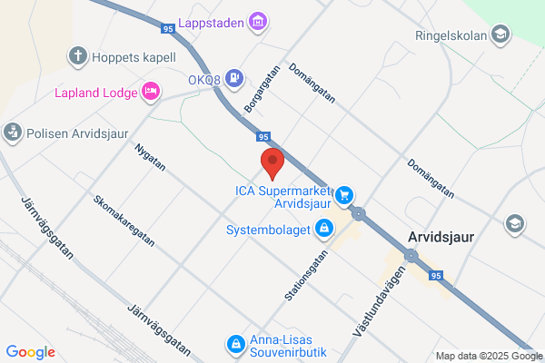 Musik i Arvidsjaur (Mia)