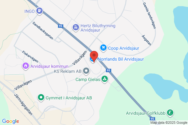 Nordiska Bil Ab