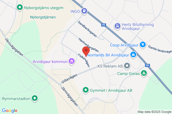 P-SW Alltjänst AB