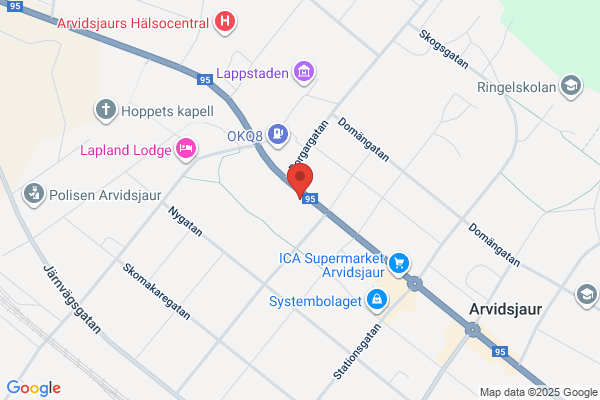 Rygg o. Ledkliniken
