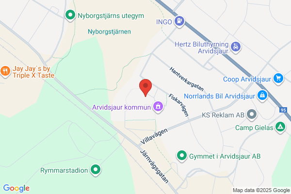 Sandbackaskolan