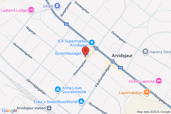 Systembolaget