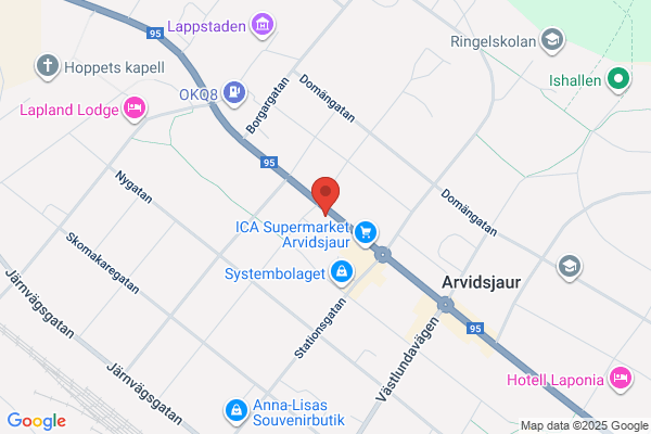 Underverket Underkläder