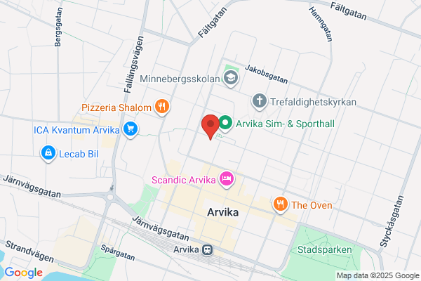 Advokatfirman Thomas Hall AB