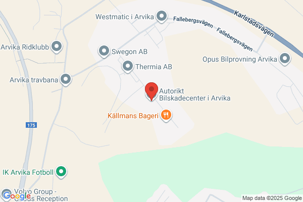 Kinna Skadecenter AB