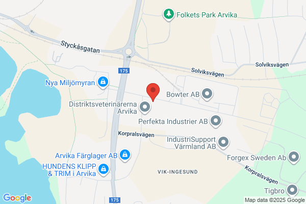 AD Butik - AD-CENTER Bildelar i Arvika AB