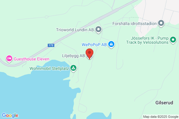Liljebygg AB