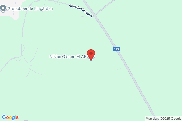 Sten Magnusson El AB