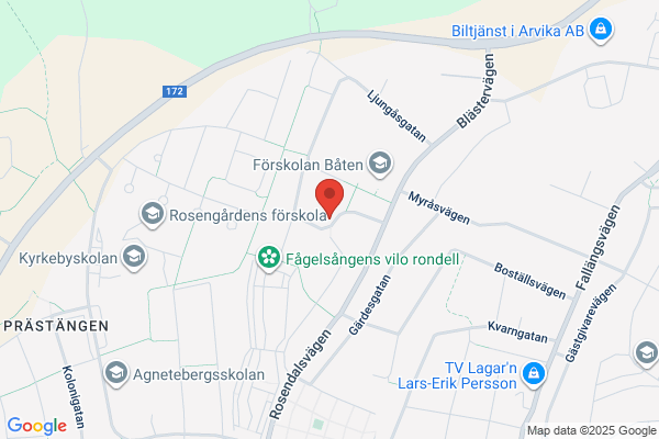 Bempas Gräv & Skogsentreprenad