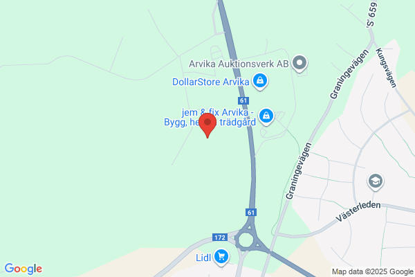 Sandelins Grävmaskiner