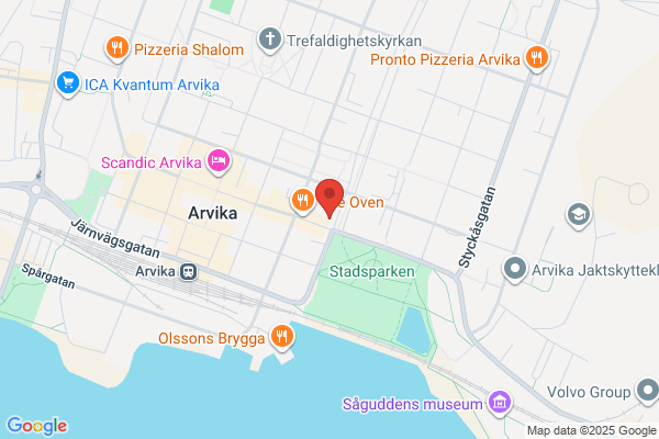 Hotel Arkaden