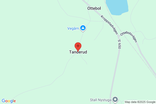 Tanderudhöjdens Timmerstugor AB