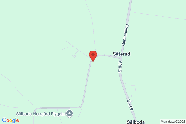 Sälboda Mjölk