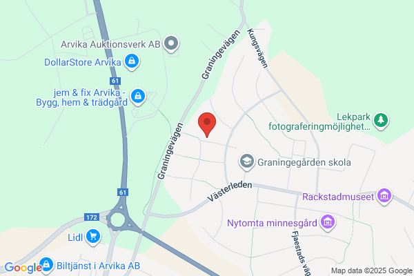 Hilde Tunby Massage & Aromaterapi