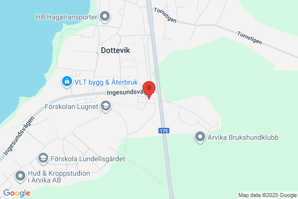 Dottevik Pizzeria