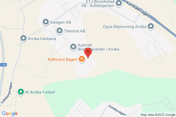 Redax Ekonomi AB