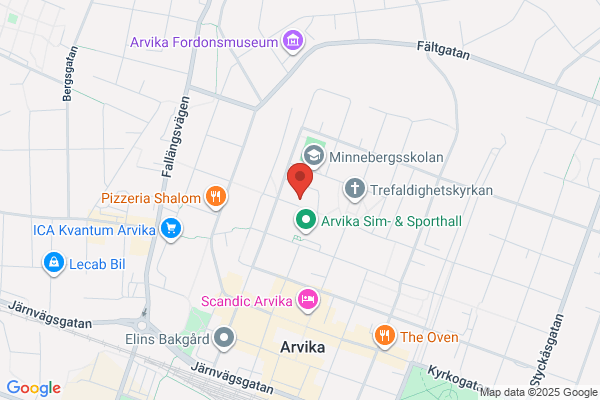 Centralskolan