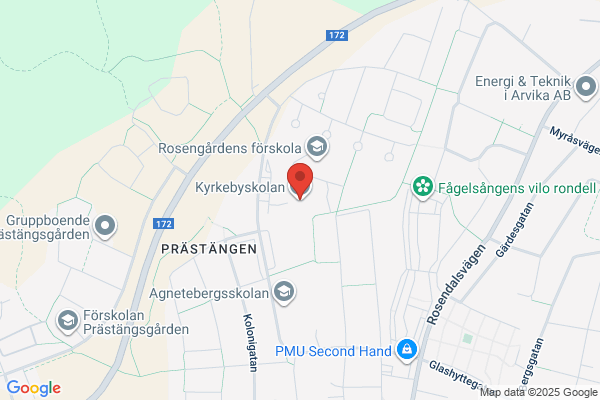 Kyrkebyskolan Åk 4-9