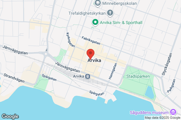 Skocenter i Arvika