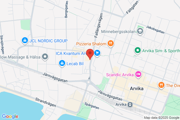 Myrmans Trafikskola