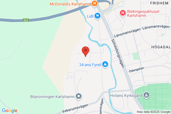 Chesterton Sweden AB