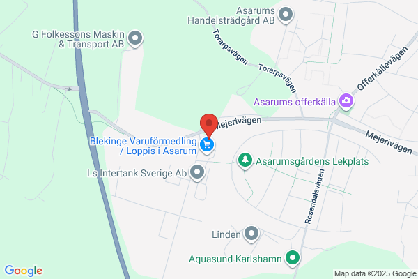 Karlshamns Autoverkstad
