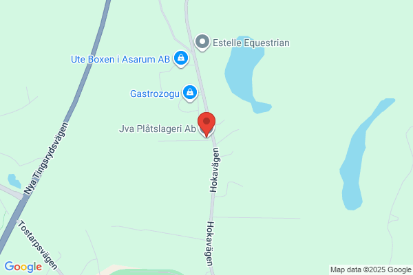 Takspecialisten i Karlshamn AB