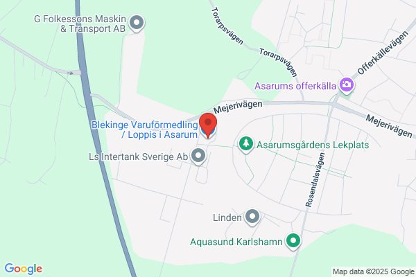 Blekinge Skadedjursbekämpning