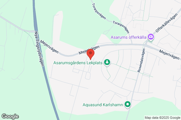 Bls Karlshamn