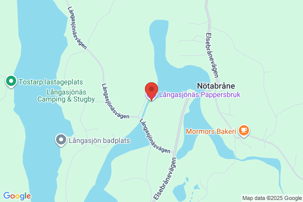 Borgströms Nöje