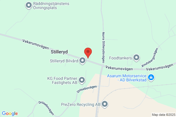 Golvservice Törneryds AB
