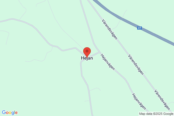 Hejan (Fritid och idrott)