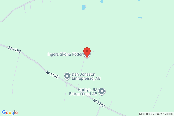 Ingers Fotklinik