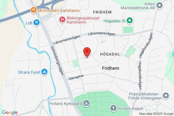 Karlshamns Waldorfskola/Förskola