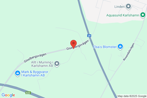 L-I Olofssons Markplanering AB