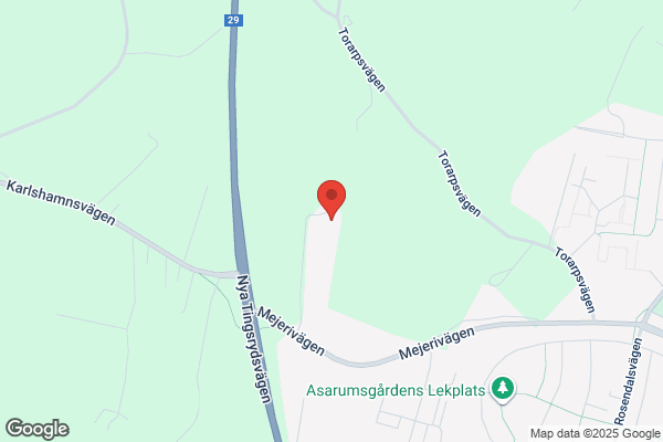 P. Fredholm Fastighetsförvaltning AB