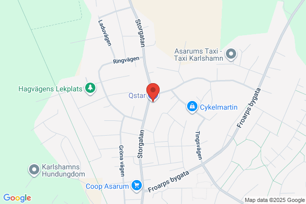 Qstar Asarum
