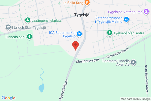 Tostarps Båtkapell & Tapetseri